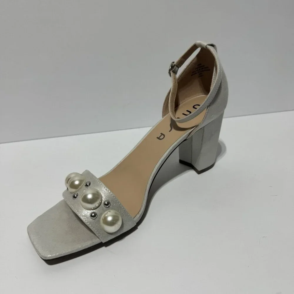 Unisa Womens Danai Sandals Size 10 M - Picture 2 of 6